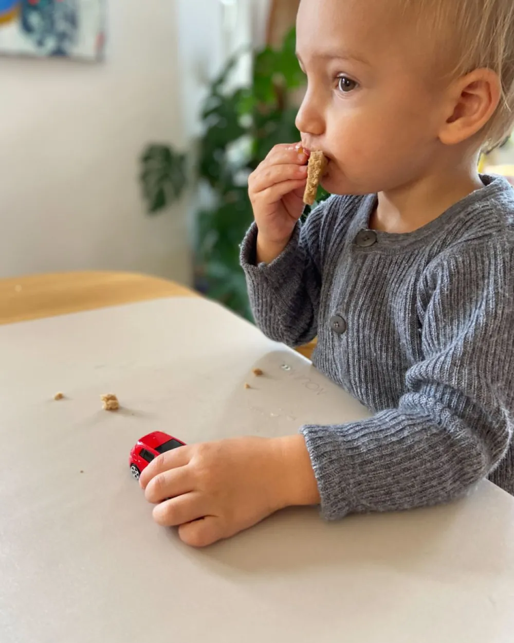 NOUI NOUI XL Underlag - nude- Service