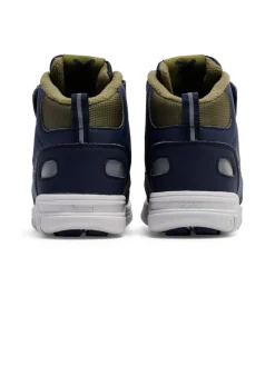 hummel X-LIght 2.0 Mid Tex Jr - 7381- Vinterstøvler