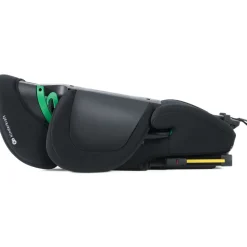 Kinderkraft XPAND 2 i-Size - graphite black- Autostole 100-150 Cm (4-12 År)