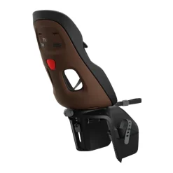 Thule Yepp Nexxt 2 Maxi - bagmonteret - Brown- Cykelstole & Hjelme