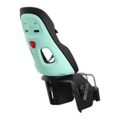 Thule Yepp Nexxt 2 Maxi - stelmonteret - Mint- Cykelstole & Hjelme