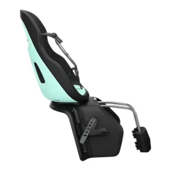 Thule Yepp Nexxt 2 Maxi - stelmonteret - Mint- Cykelstole & Hjelme