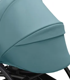 Stokke® YOYO® 0+ newborn pack - Aqua- Liggedele Til Kombivogne