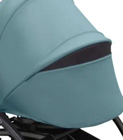 Stokke® YOYO® 0+ newborn pack - Aqua- Liggedele Til Kombivogne