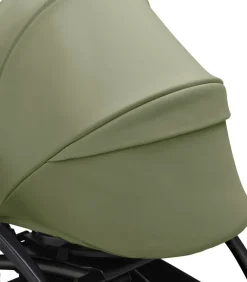 Stokke® YOYO® 0+ newborn pack - Olive- Liggedele Til Kombivogne