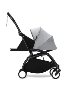 Stokke® YOYO® 0+ newborn pack - Stone- Liggedele Til Kombivogne