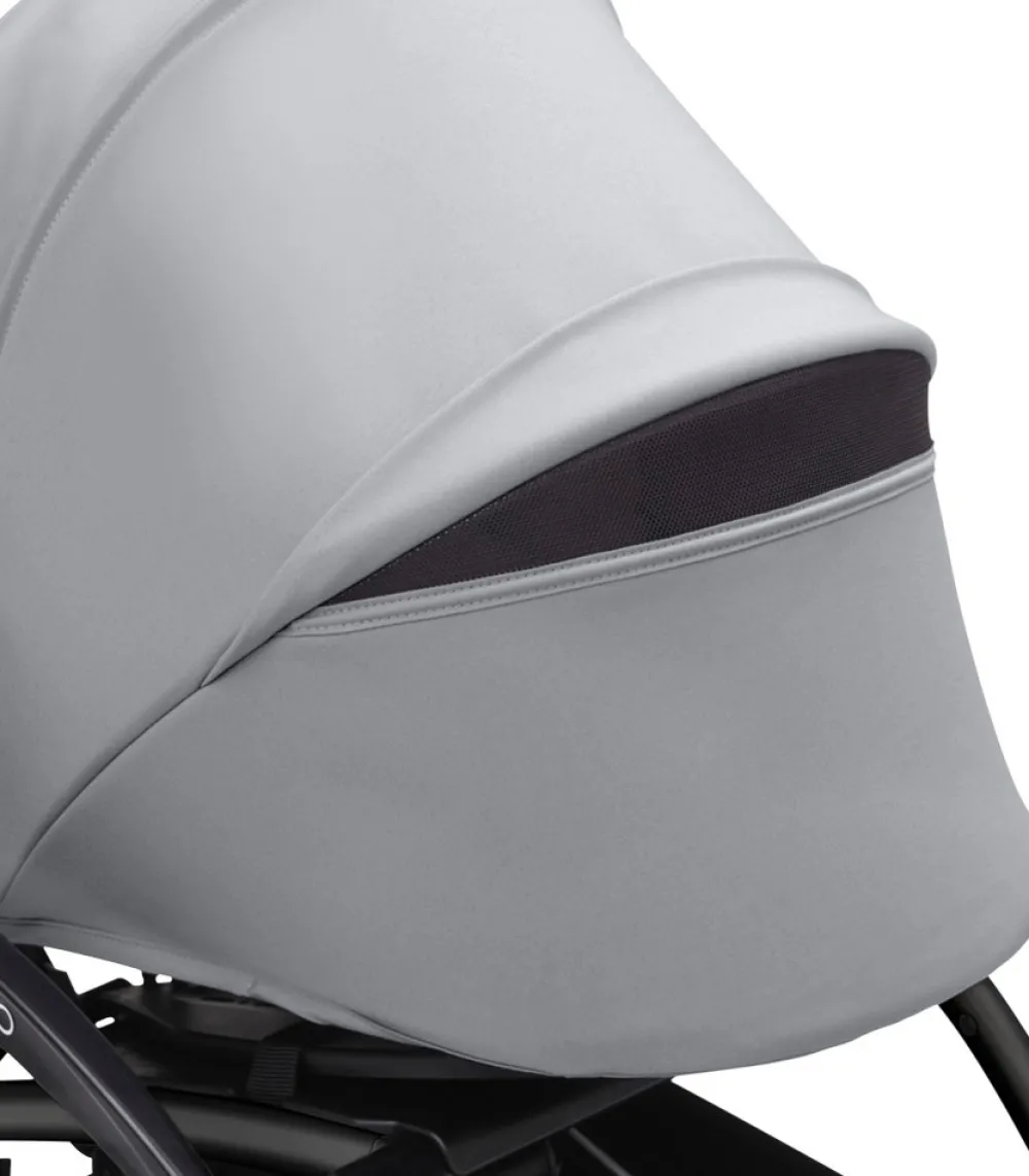Stokke® YOYO® 0+ newborn pack - Stone- Liggedele Til Kombivogne