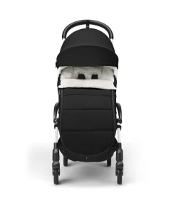 Stokke® YOYO® kørepose - Black- Køreposer