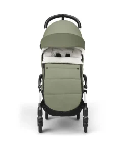 Stokke® YOYO® kørepose - Olive- Køreposer