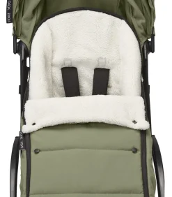 Stokke® YOYO® kørepose - Olive- Køreposer
