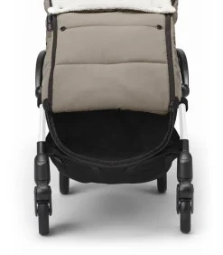 Stokke® YOYO® kørepose - Taupe- Køreposer