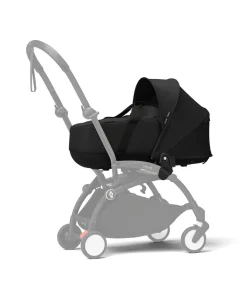 Stokke® YOYO® liggedel - Black- Liggedele Til Kombivogne