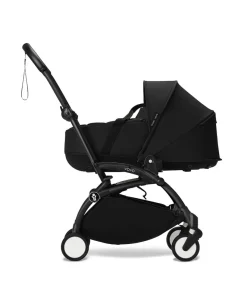 Stokke® YOYO® liggedel - Black- Liggedele Til Kombivogne