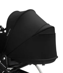 Stokke® YOYO® liggedel - Black- Liggedele Til Kombivogne