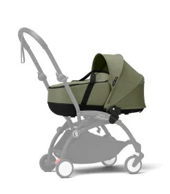 Stokke® YOYO® liggedel - Olive- Liggedele Til Kombivogne