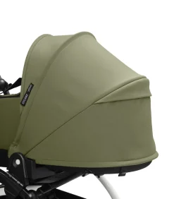 Stokke® YOYO® liggedel - Olive- Liggedele Til Kombivogne