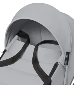 Stokke® YOYO® liggedel - Stone- Liggedele Til Kombivogne