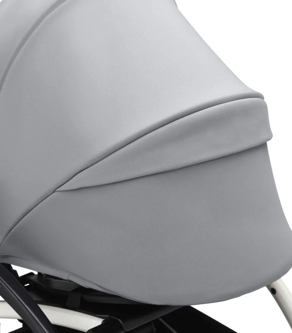 Stokke® YOYO® liggedel - Stone- Liggedele Til Kombivogne