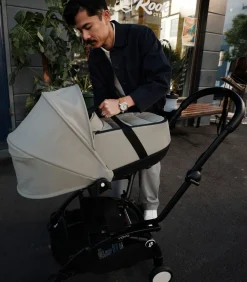 Stokke® YOYO® liggedel - Stone- Liggedele Til Kombivogne