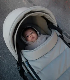 Stokke® YOYO® liggedel - Stone- Liggedele Til Kombivogne