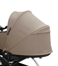 Stokke® YOYO® liggedel - Taupe- Liggedele Til Kombivogne