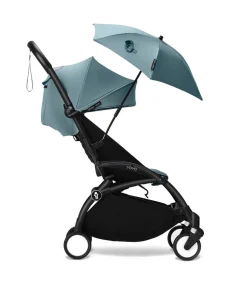 Stokke® YOYO parasol - Aqua- Solskærme & Kalecher