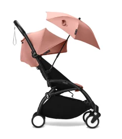 Stokke® YOYO parasol - Ginger- Solskærme & Kalecher