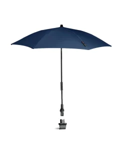 Stokke® YOYO parasol - Navy Blue- Solskærme & Kalecher