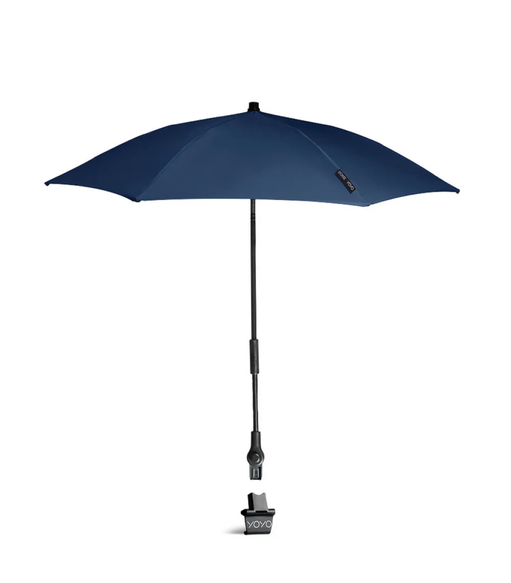 Stokke® YOYO parasol - Navy Blue- Solskærme & Kalecher
