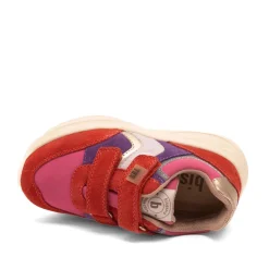 Bisgaard Yuki V Tex - 1813- Sneakers Med Velcro