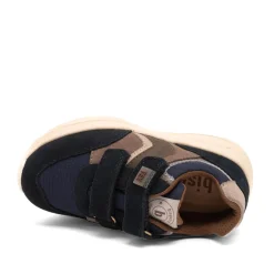 Bisgaard Yuki V Tex - 1400- Sneakers Med Velcro