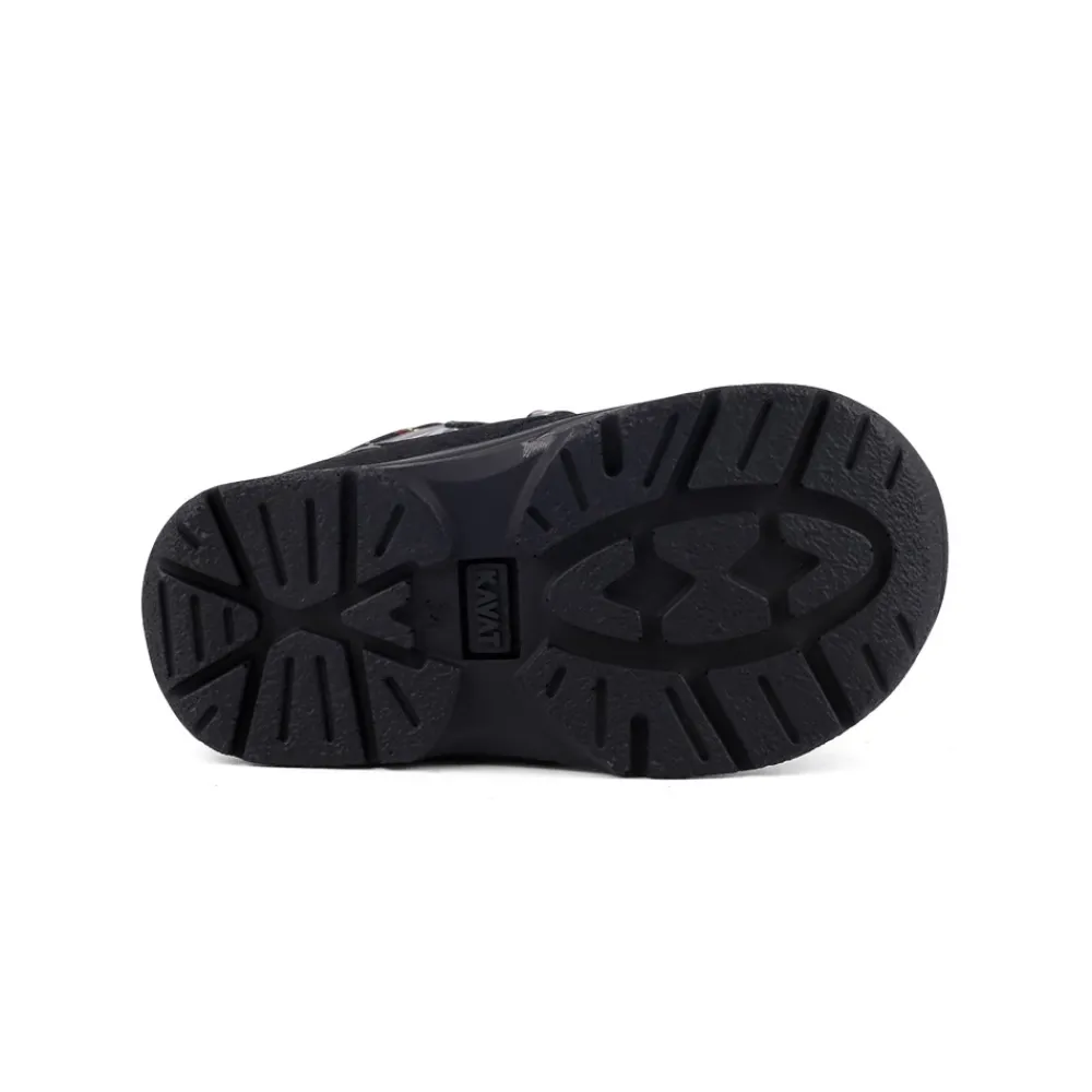 KAVAT Yxhult 2.0 XC - Folklore print- Vinterstøvler