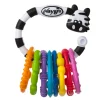 Playgro Zebra kædeled- Legetøj Til Barnevogne & Autostole