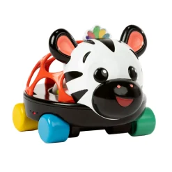 Oball Zen køretøj- Bideringe & Rangler