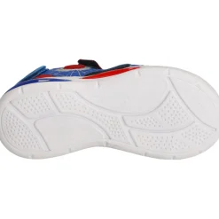 ZIG ZAG Zest sandal med lys - 2102- Sandaler Med Åben Tå