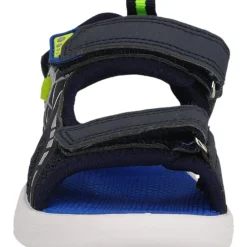 ZIG ZAG Zest sandal med lys - 2048- Sandaler Med Åben Tå