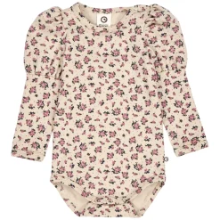 Müsli Zinna Body - 690000261- Bodystocking Langærmet