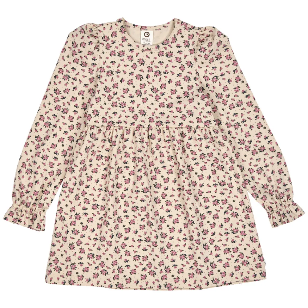 Müsli Zinna Kjole - 690000261- Kjoler